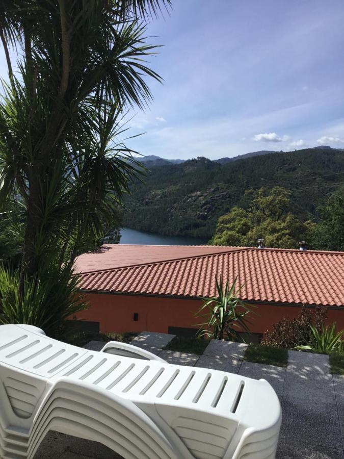 Casa Da Loja Holiday home Vieira do Minho