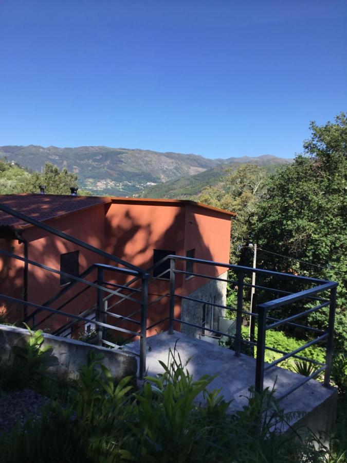 Casa Da Loja Holiday home *