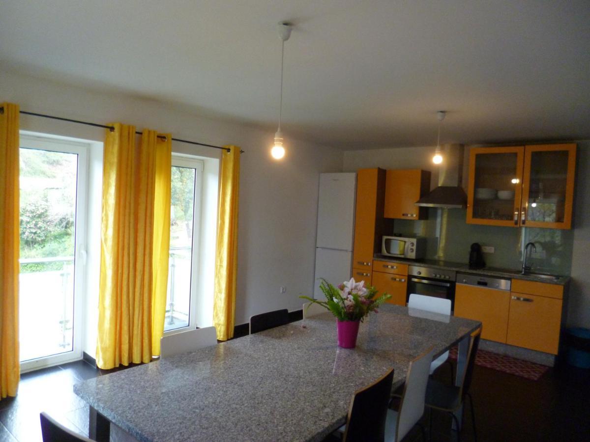 Casa Da Loja Holiday home